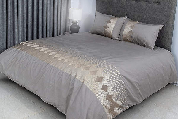 Organic and Fairtrade Bedding