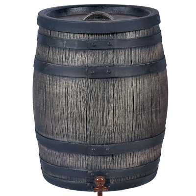 ROTO Water Barrel