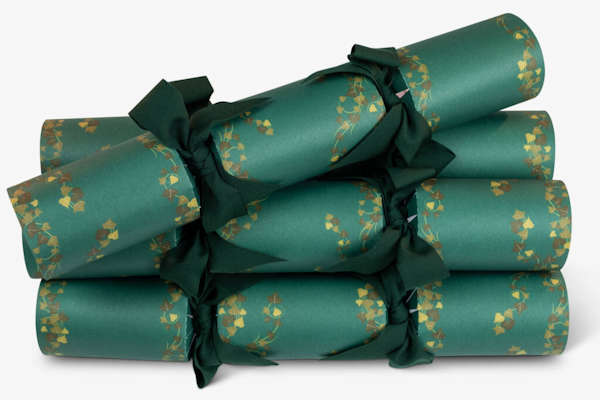Sophisiticate Crackers