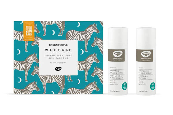 WILDLY KIND SKIN CARE DUO