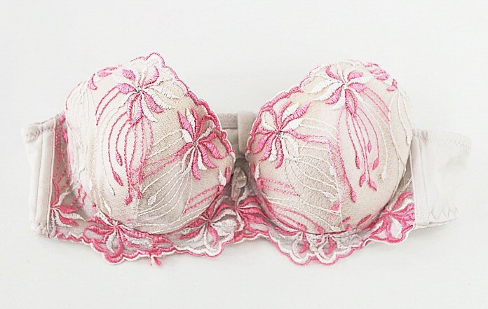 How To Recycle Bras