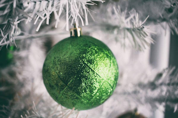 Your Christmas Tree - Real Versus Artificial