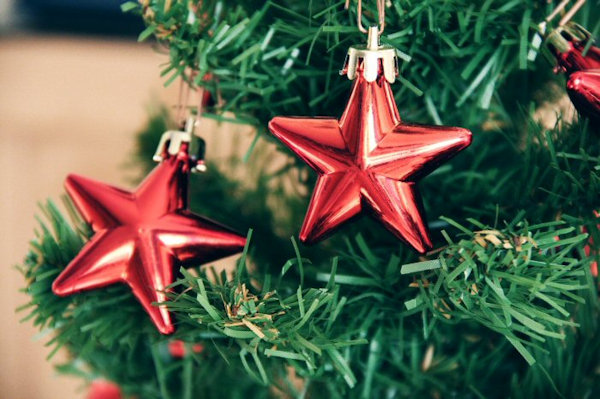 Your Christmas Tree - Real Versus Artificial