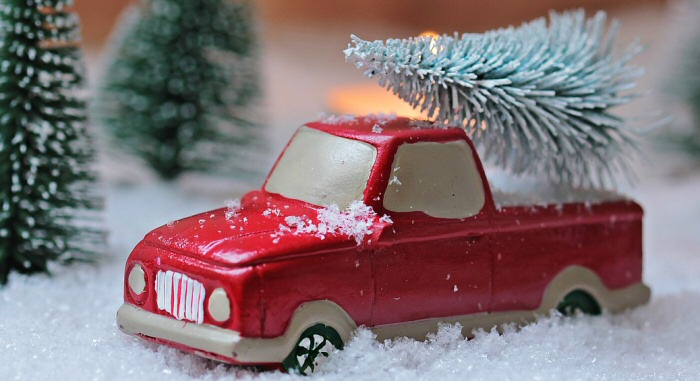 Your Christmas Tree - Real Versus Artificial
