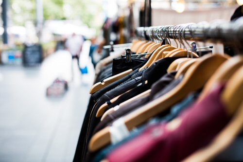 How to Recycle Clothing and Other Textiles