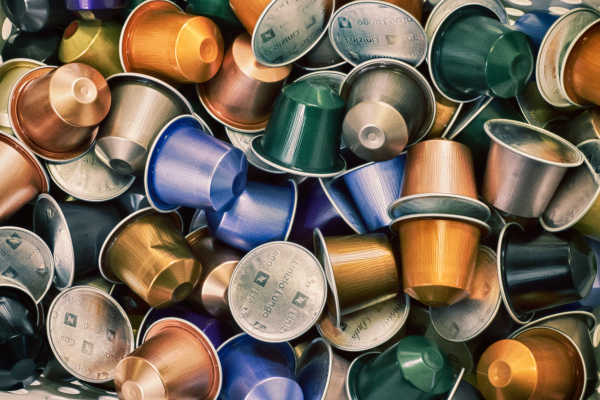 Coffee Pods
