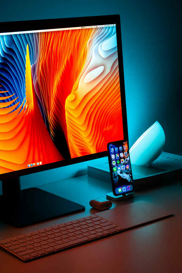 Desktop Computer