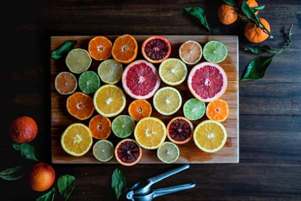 How To Recycle Food Scraps