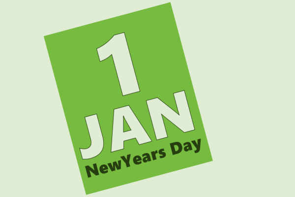 15 Eco New Years Resolutions for 2026