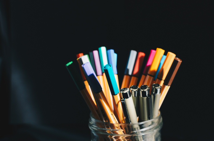How To Recycle Pens