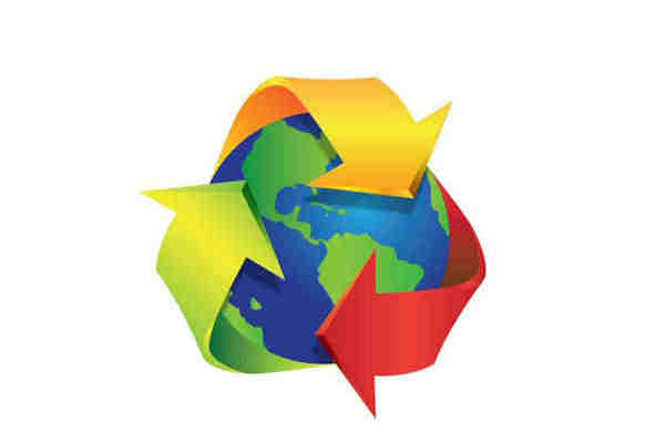 Recycling Symbol