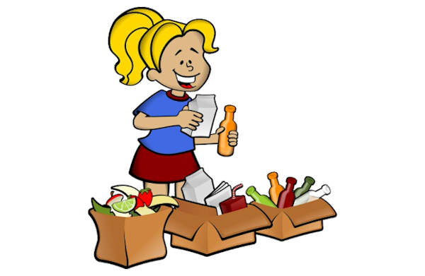 Best Recycling Websites For Kids