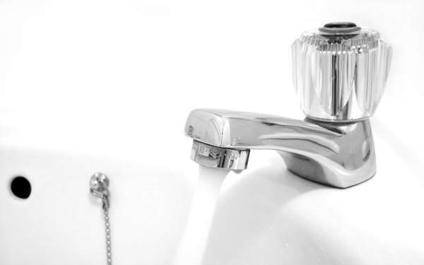 Tap Running