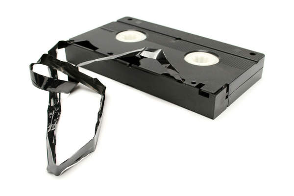 A Videotape