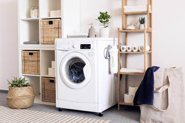 A Washing Machine